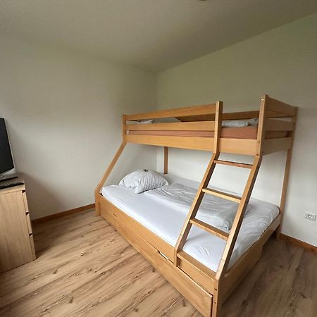 Wohnung Lemkenhafen Фехмарн Екстериор снимка