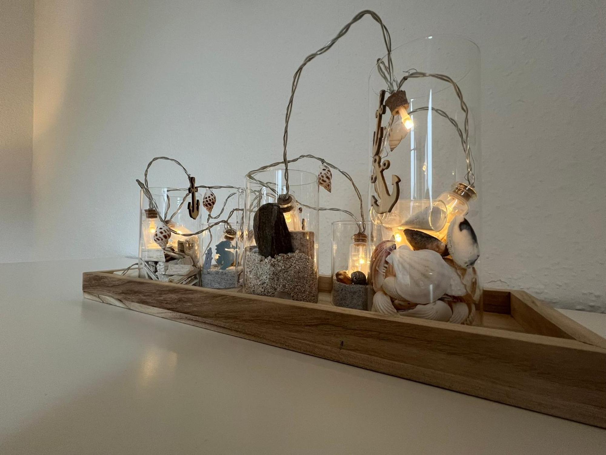 Wohnung Lemkenhafen Фехмарн Екстериор снимка