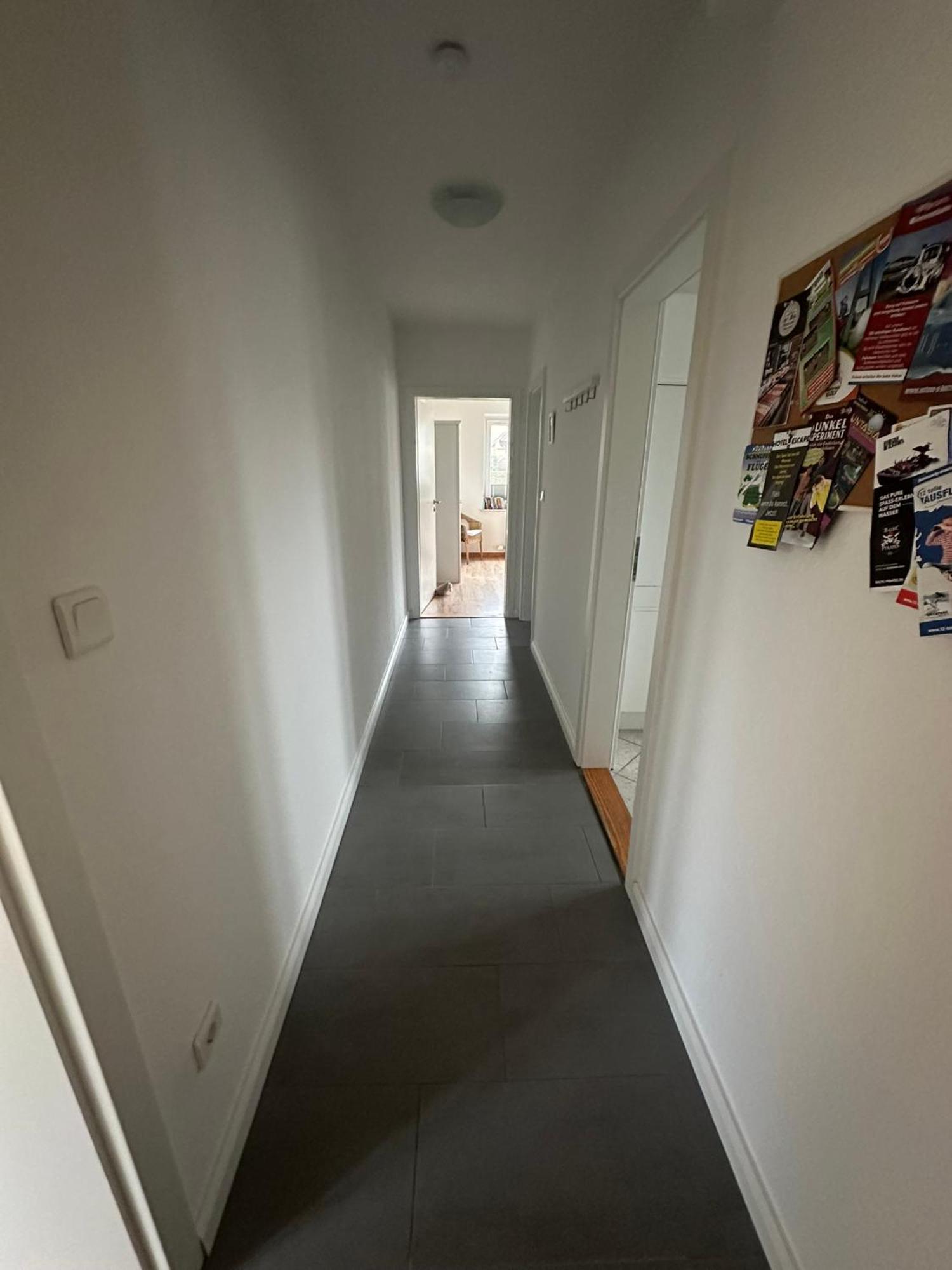 Wohnung Lemkenhafen Фехмарн Екстериор снимка